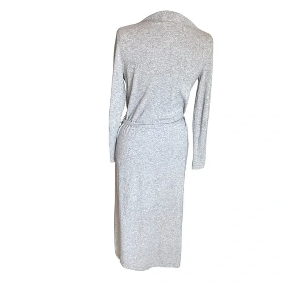 Cynthia Rowley LONG Cashmere cardigan - Picture 2 of 9